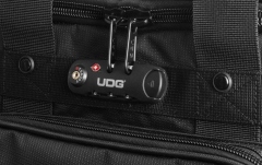 Rucsac / Troller echipamente DJ UDG Ultimate Producer Backpack Trolley