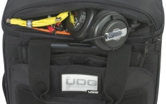 Rucsac / Troller echipamente DJ UDG Ultimate Producer Backpack Trolley