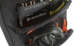 Rucsac / Troller echipamente DJ UDG Ultimate Producer Backpack Trolley