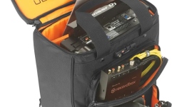 Rucsac / Troller echipamente DJ UDG Ultimate Producer Backpack Trolley