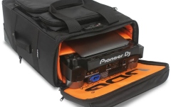 Rucsac / Troller echipamente DJ UDG Ultimate Producer Backpack Trolley