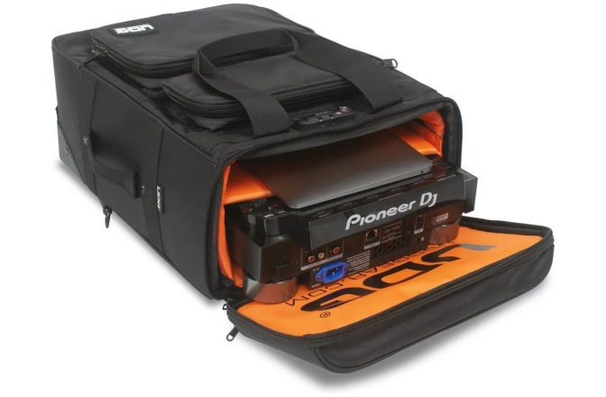 Rucsac / Troller echipamente DJ UDG Ultimate Producer Backpack Trolley