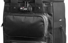 Rucsac / Troller echipamente DJ UDG Ultimate Producer Backpack Trolley