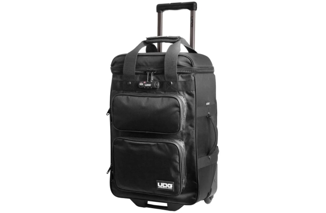 Rucsac / Troller echipamente DJ UDG Ultimate Producer Backpack Trolley