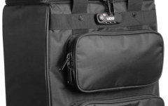 Rucsac / Troller echipamente DJ UDG Ultimate Producer Backpack Trolley