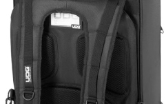 Rucsac / Troller echipamente DJ UDG Ultimate Producer Backpack Trolley