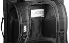 Rucsac / Troller echipamente DJ UDG Ultimate Producer Backpack Trolley