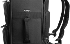 Rucsac / Troller echipamente DJ UDG Ultimate Producer Backpack Trolley