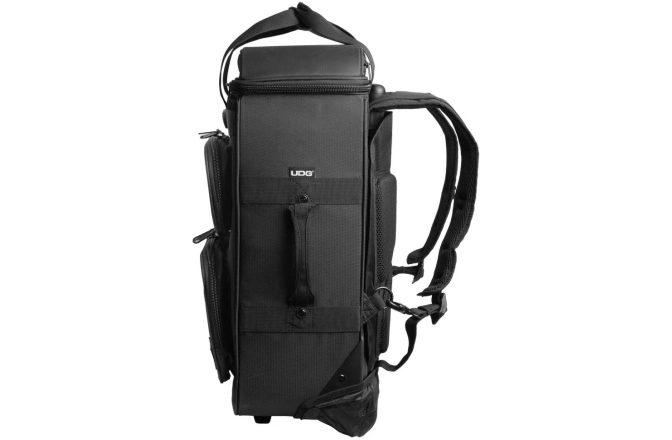 Rucsac / Troller echipamente DJ UDG Ultimate Producer Backpack Trolley