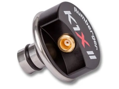 K1X II Replacement Mic