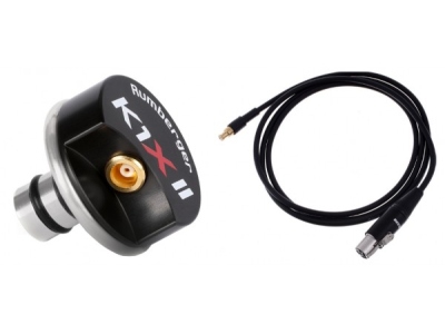 K1X II Shure