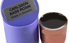 Sacaz Carlsson	 Sacaz contrabas