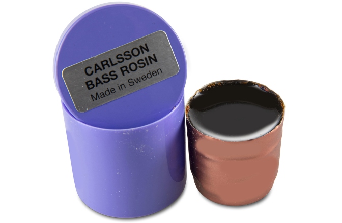 Sacaz Carlsson	 Sacaz contrabas