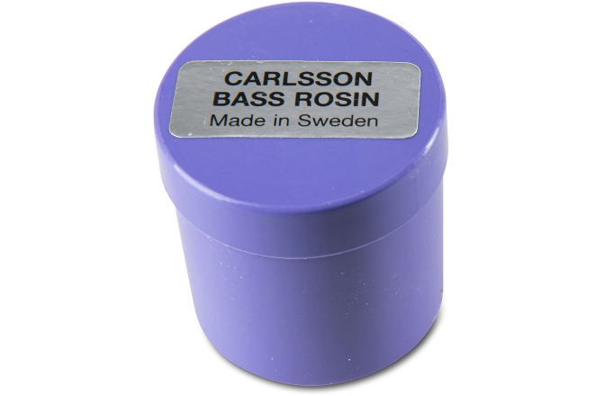 Sacaz Carlsson	 Sacaz contrabas