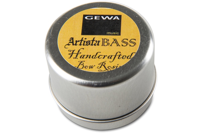 Sacaz contrabas Gewa Sacaz contrabas Artista Bass Designer