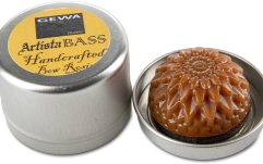 Sacaz contrabas Gewa Sacaz contrabas Artista Bass Designer
