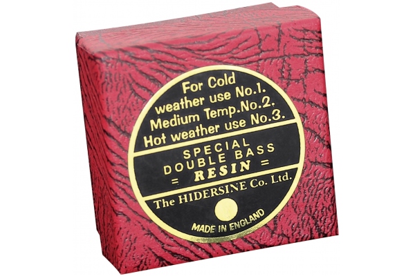 DB-1 Cold Weather Rosin