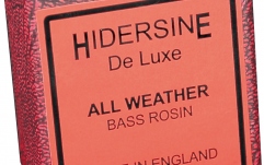 Sacâz contrabas Hidersine Series 6 Deluxe Double Bass
