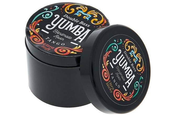 Sacâz contrabas Yumba Tango Line Rosin Double Bass