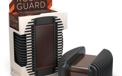 Sacâz Daddario Rosin Guard with Natural Dark Rosin
