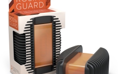 Sacâz Daddario Rosin Guard with Natural Light Rosin