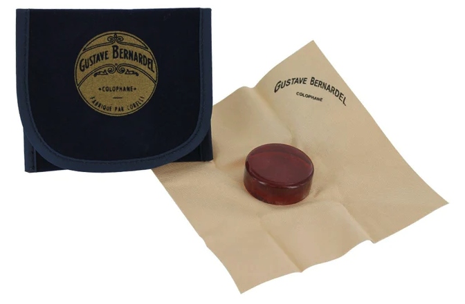 Sacâz  G. Bernardel Medium Rosin