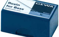 Sacaz Gewa Rosin for Bass