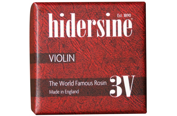 Sacaz Hidersine 3V Violin Rosin