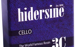 Sacaz Hidersine Series 3 Cello