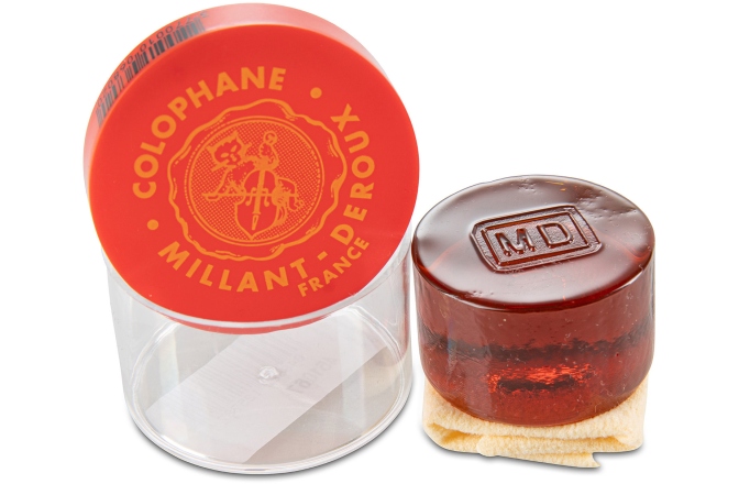 Sacaz  Millant-Deroux	 Sacaz Premium light  vioara, viola si violoncel
