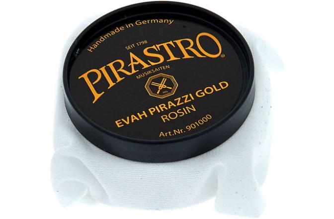 Sacâz Pirastro Evah Pirazzi Gold Rosin