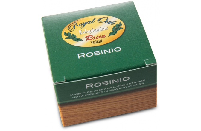 Sacaz Royal Oak Rosinio