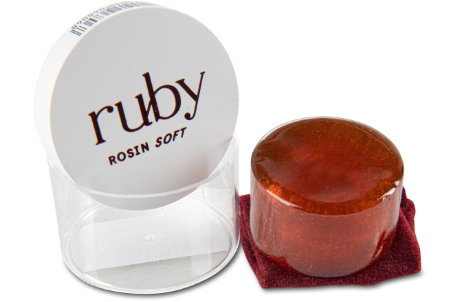 Sacaz  Ruby	 Sacaz Soft - Vioara/Viola