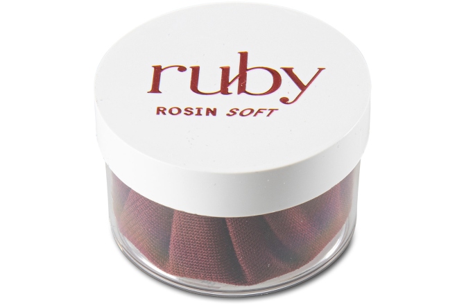 Sacaz  Ruby	 Sacaz Soft - Vioara/Viola