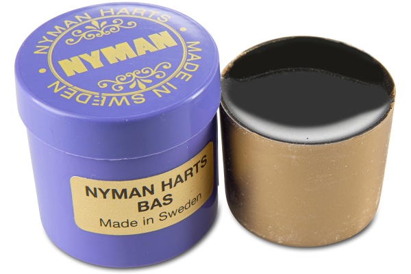 Sacaz contrabas Nyman Dark