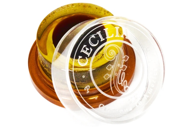 Sacâz vioară Cecilia Violin Rosin Sanctus