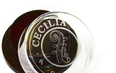 Sacâz vioară Cecilia Violin Rosin Solo