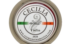 Sacâz vioară Cecilia Violin Rosin Solo