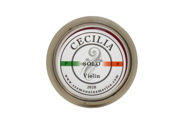 Violin Rosin Solo
