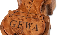 Sacaz Vioara Gewa Sacaz Vioara in cutie de lemn