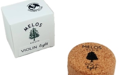 Sacâz vioară Melos Violin Rosin Light