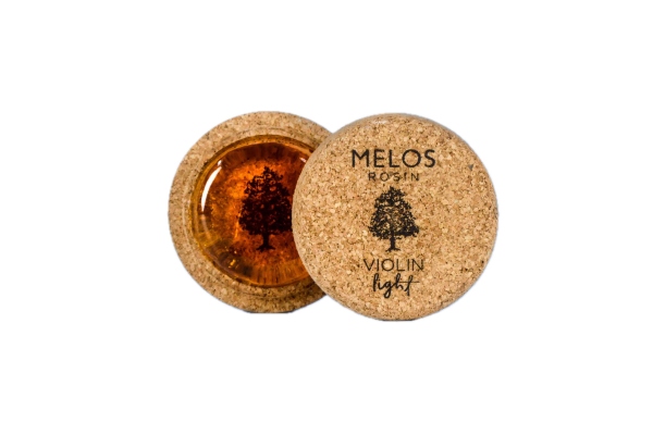 Violin Rosin Light