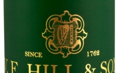 Sacâz vioară W.E. Hill & Sons Premium Rosin Double Bass Dark