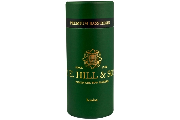 Premium Rosin Double Bass Dark Premium Rosin Double Bass Dark