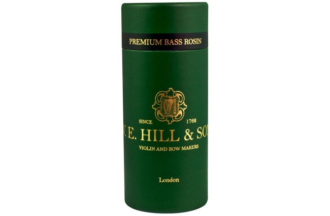 Sacâz vioară W.E. Hill & Sons Premium Rosin Double Bass Dark