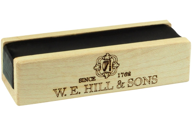 Sacâz vioară W.E. Hill & Sons Premium Rosin Double Bass Dark