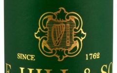Sacâz vioară W.E. Hill & Sons Premium Rosin Viola Dark