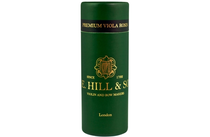 Sacâz vioară W.E. Hill & Sons Premium Rosin Viola Dark