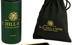 Sacâz vioară W.E. Hill & Sons Premium Rosin Viola Dark