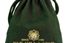 Sacâz vioară W.E. Hill & Sons Premium Rosin Viola Dark